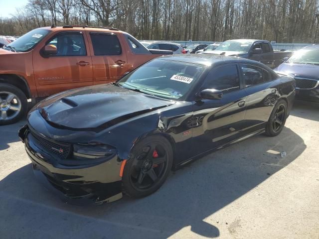 2015 Dodge Charger R/T Scat Pack