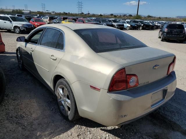 2010 Chevrolet Malibu 1LT