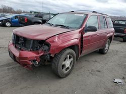 2008 Chevrolet Trailblazer LS for sale in Cahokia Heights, IL