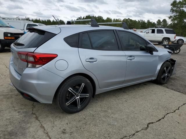 2023 Subaru Impreza