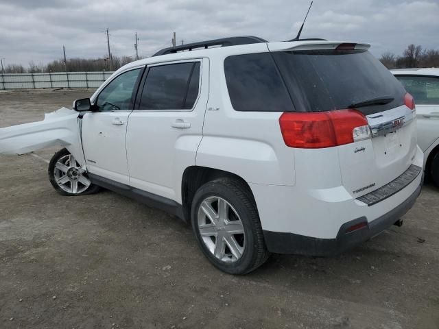 2012 GMC Terrain SLE