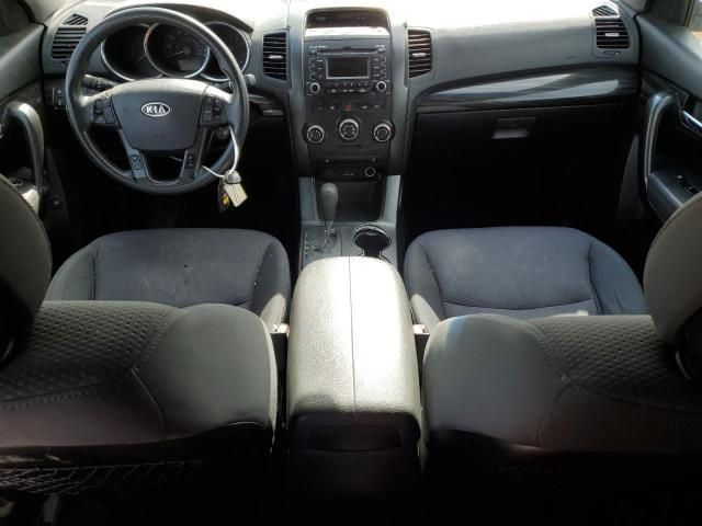 2011 KIA Sorento Base