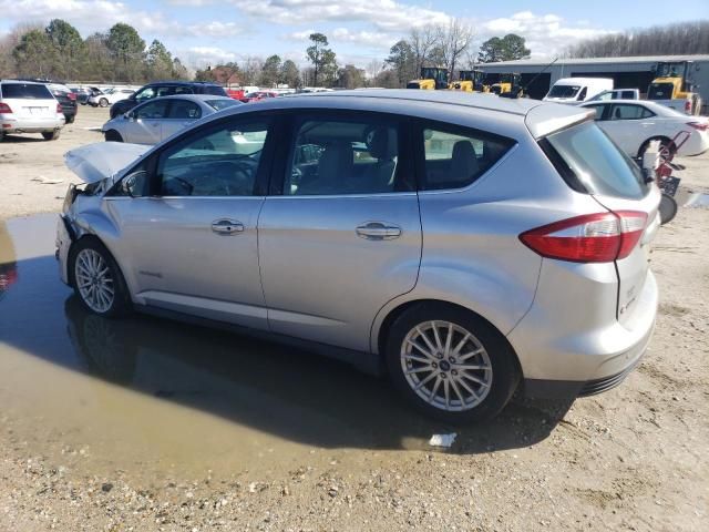 2014 Ford C-MAX SEL