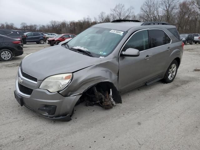 2012 Chevrolet Equinox LT