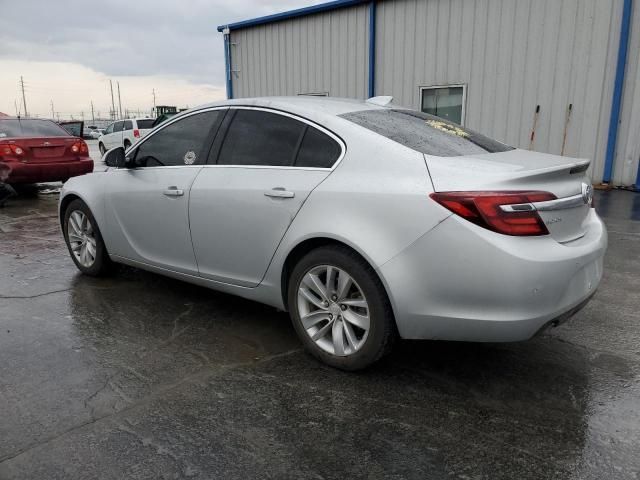 2015 Buick Regal Premium