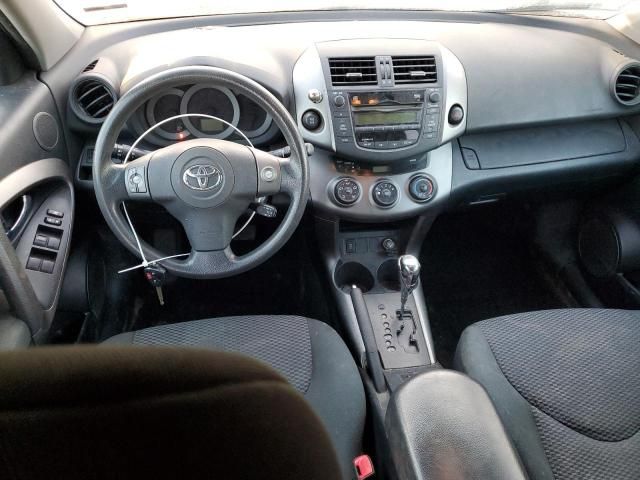 2011 Toyota Rav4 Sport