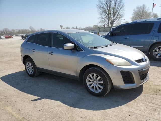 2011 Mazda CX-7