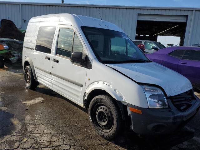 2013 Ford Transit Connect XL