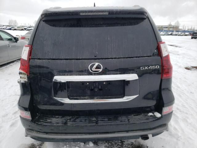 2020 Lexus GX 460 Luxury