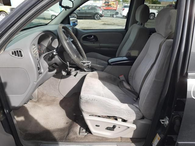 2007 Chevrolet Trailblazer LS