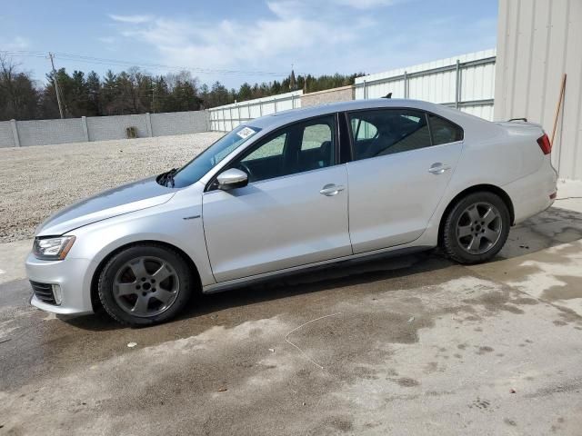 2014 Volkswagen Jetta GLI