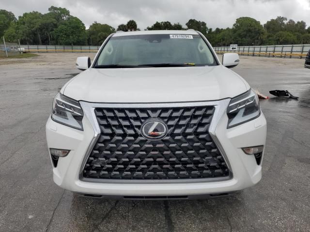 2022 Lexus GX 460