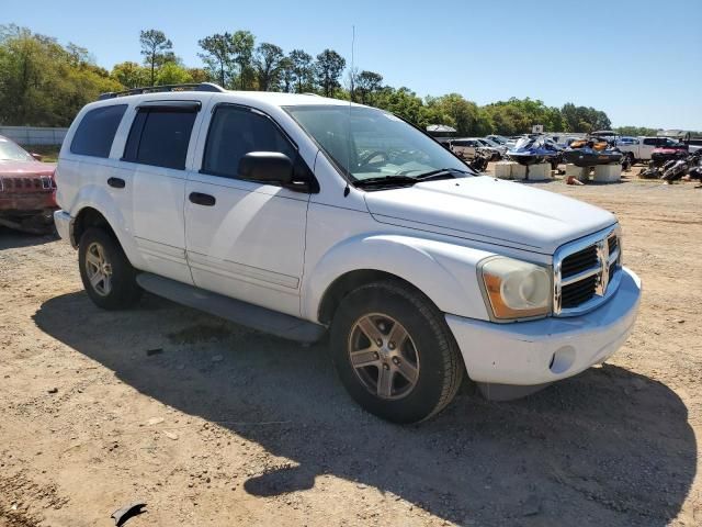 2005 Dodge Durango SLT