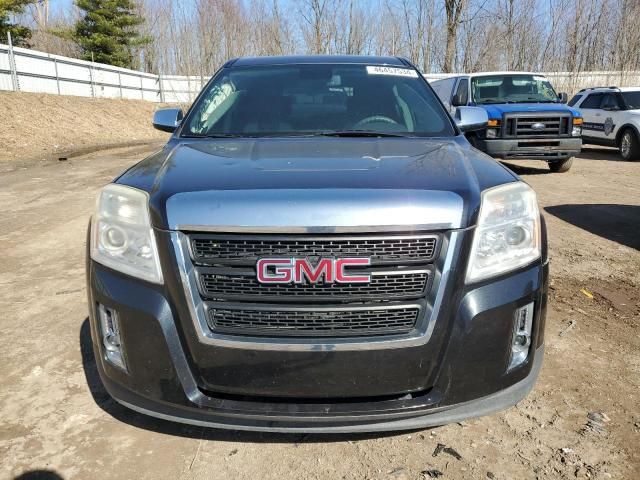 2013 GMC Terrain SLE