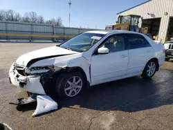 2003 Honda Accord EX en venta en Rogersville, MO