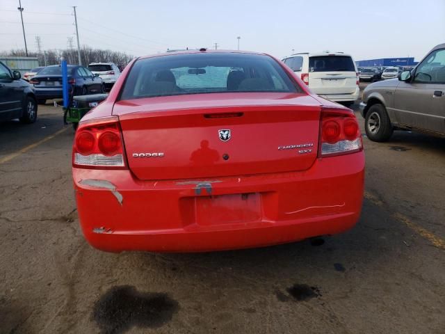 2009 Dodge Charger SXT