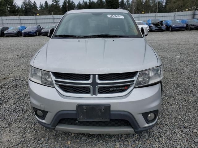 2014 Dodge Journey SXT