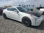 2011 Hyundai Genesis Coupe 2.0T