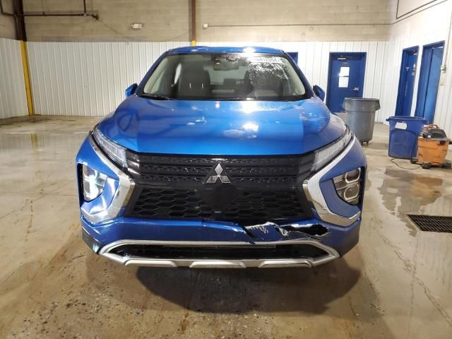 2023 Mitsubishi Eclipse Cross SE