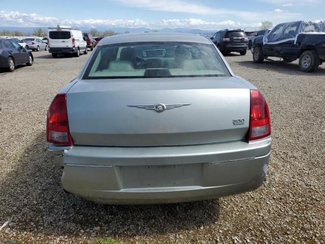 2005 Chrysler 300 Touring