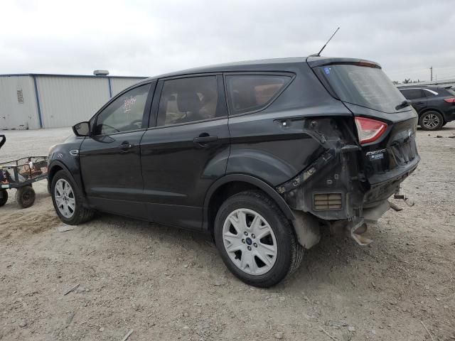 2013 Ford Escape S