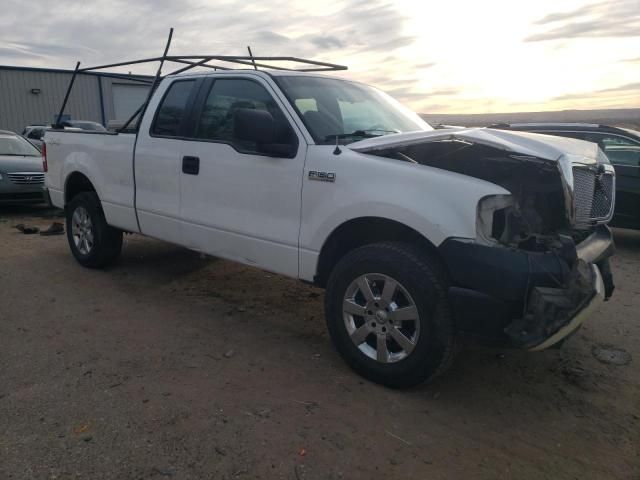 2006 Ford F150