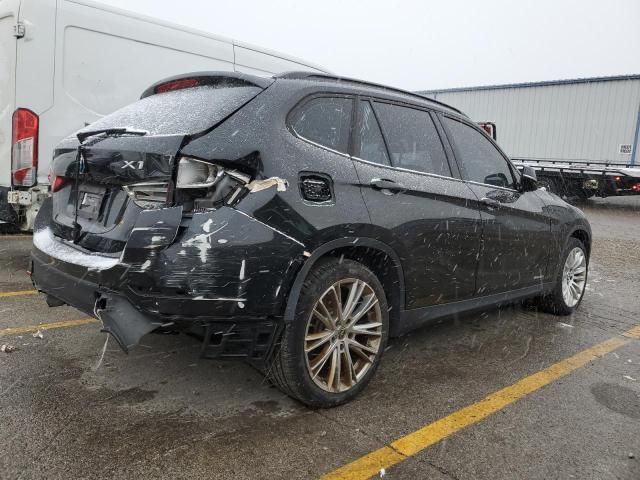 2015 BMW X1 SDRIVE28I