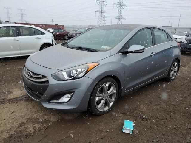 2014 Hyundai Elantra GT