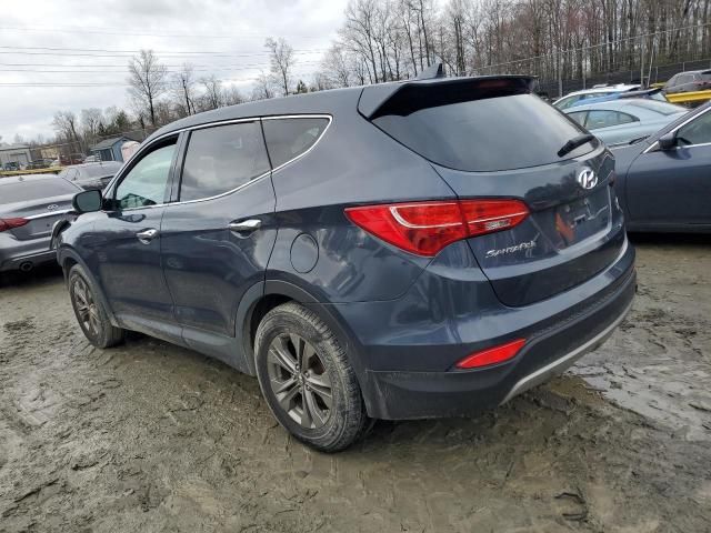 2014 Hyundai Santa FE Sport