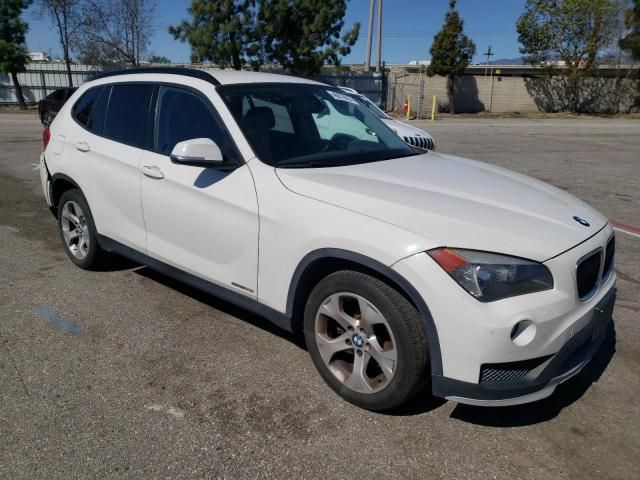 2015 BMW X1 SDRIVE28I