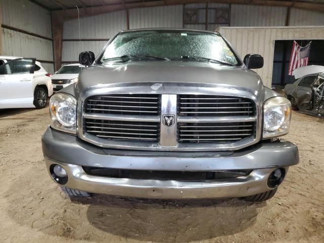 2008 Dodge RAM 1500 ST