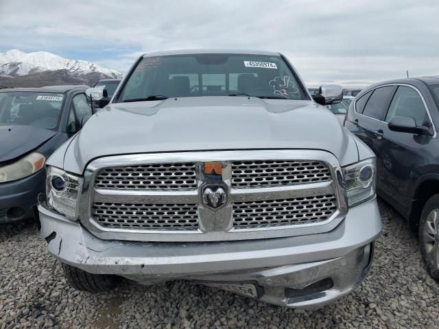 2017 Dodge 1500 Laramie