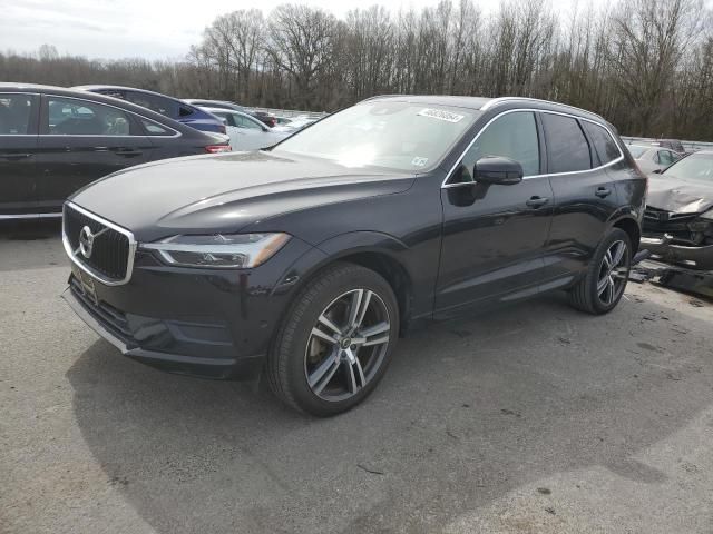 2019 Volvo XC60 T6