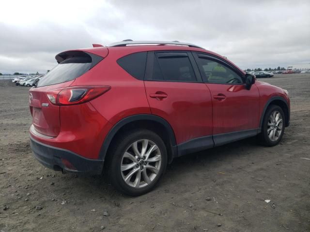 2015 Mazda CX-5 GT