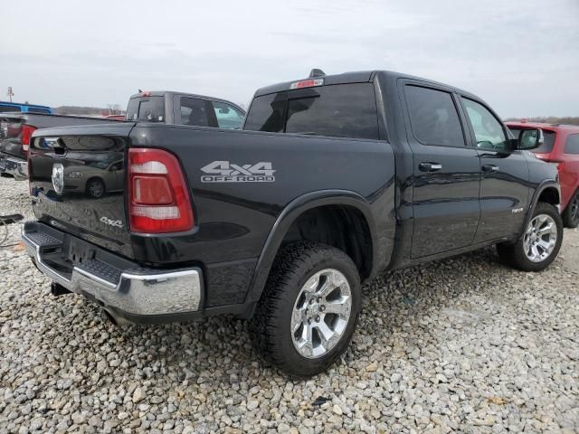 2020 Dodge 1500 Laramie