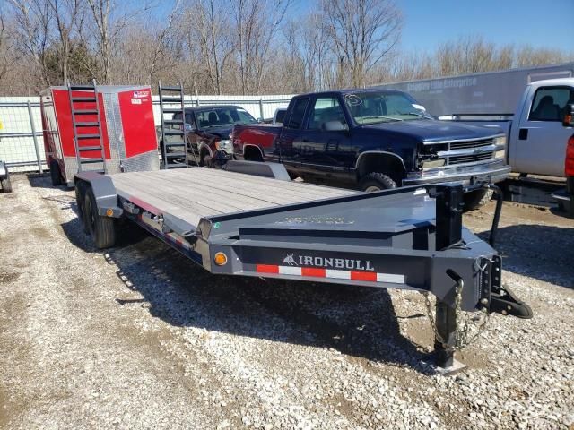 2022 Other 2022 Norstar 22 (BUMPER PULL) Trailer