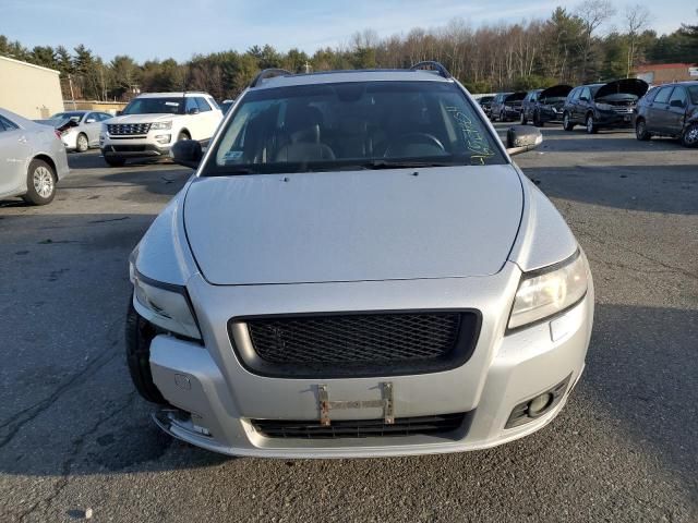 2008 Volvo V50 T5