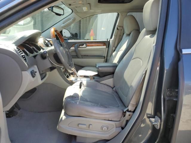 2011 Buick Enclave CXL