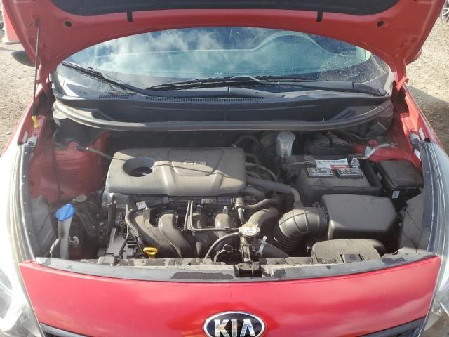 2017 KIA Rio LX