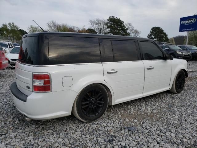 2015 Ford Flex SEL