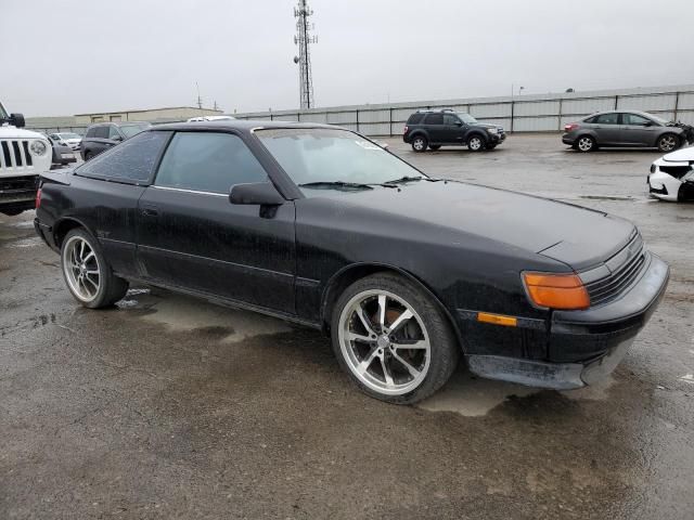 1989 Toyota Celica GT