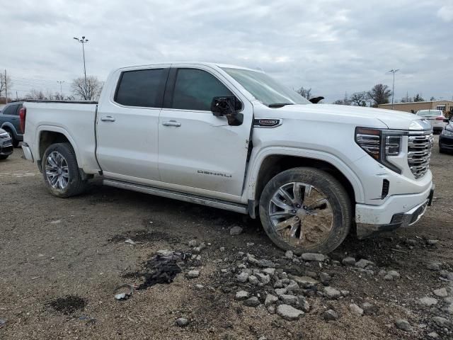 2023 GMC Sierra K1500 Denali