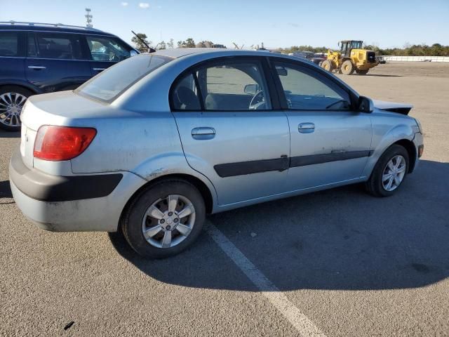 2006 KIA Rio