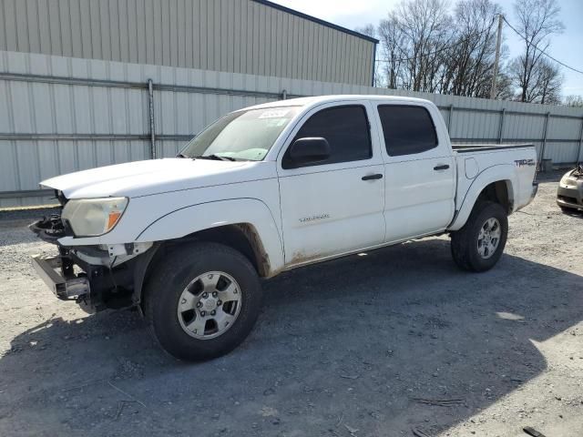 2014 Toyota Tacoma Double Cab Prerunner