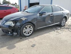 Lexus salvage cars for sale: 2011 Lexus ES 350