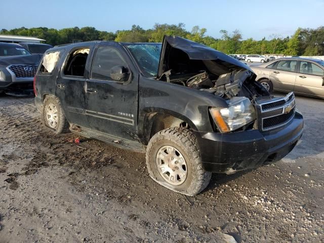 2008 Chevrolet Tahoe K1500