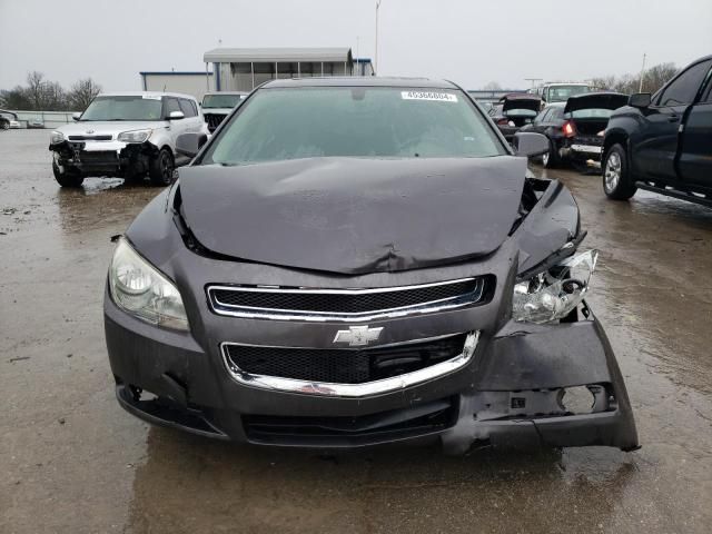 2011 Chevrolet Malibu 2LT