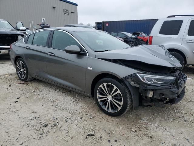 2019 Buick Regal Preferred