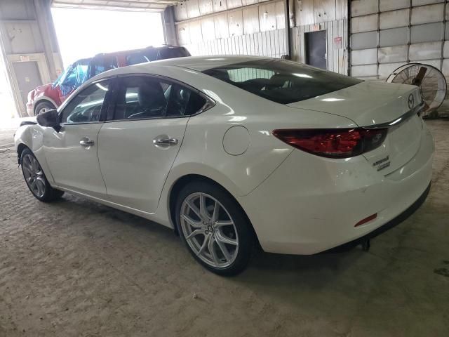 2014 Mazda 6 Touring