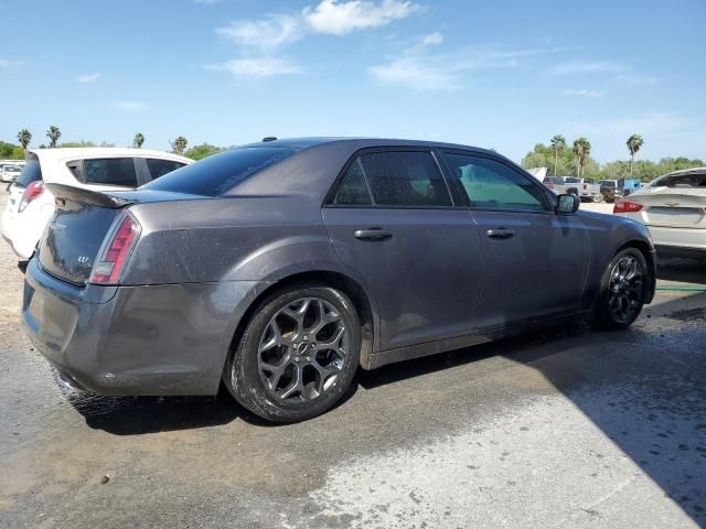 2014 Chrysler 300 S